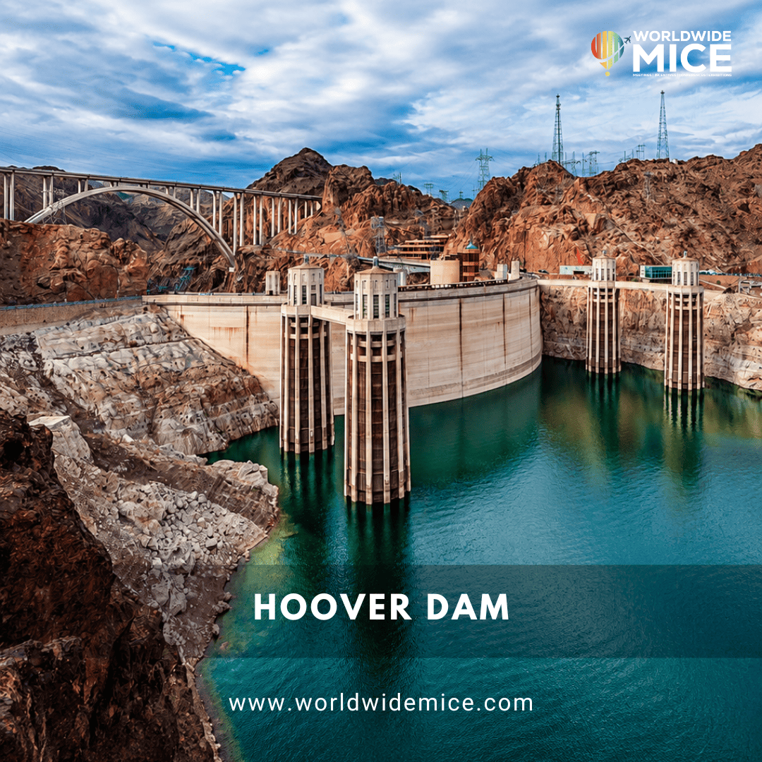 Hoover Dam